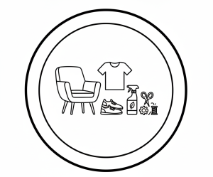 Сертифікат відповідності на побутову продукцію