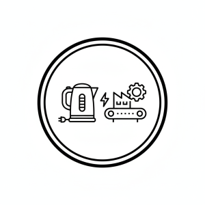 Сертифікат відповідності на промислове обладнання