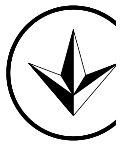 Маркування трилисником