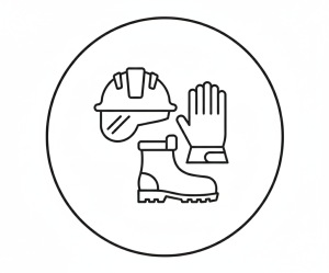 Оцінка відповідності та сертифікація на ЗІЗ