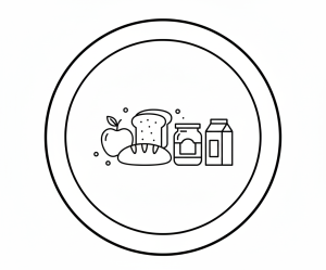 Сертифікат відповідності на харчову продукцію